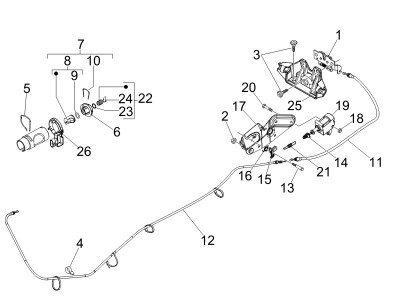 Κλειδαριές